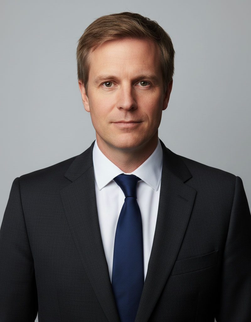 Jonathan Mark Robert