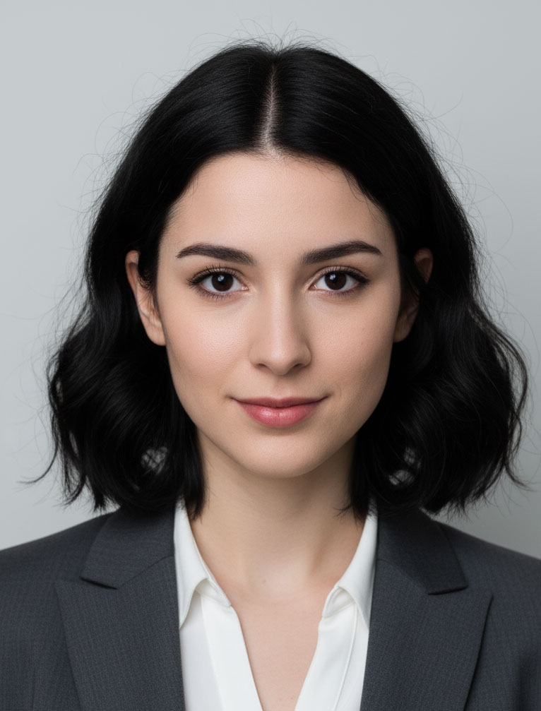 Suzanne Julie Fernand